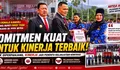 Ronald Kandoli Tegas! PPPK di Mitra Terima SK Perpanjangan, Kinerja Jadi Penentu Kelanjutan Kontrak