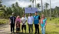 Fajar Baru di Suka Damai: Jalan Tani PLN Pangkas Biaya, Senyum Petani Merebak