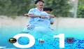 Persma 1960 Manado Taklukkan Nathan Lebak FC 1-0, Herrie Lontoh Jadi Pahlawan Kemenangan