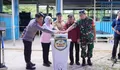 Momen Idul Adha 1447 H, PLN Tingkatkan Jam Operasi Listrik Pulau Paku Menjadi 18 Jam: Dorong Ekonomi Kepulauan di Morowali