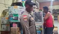 Jamin Kenyamanan Malam Warga, Polsek Melonguane Intensifkan Patroli KRYD di Titik Rawan