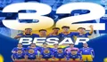 Persma 1960 Juara Grup E, Melaju ke Babak 32 Besar Liga 4 Nasional