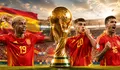 EA Sports Prediksi Spanyol Juara Piala Dunia 2026, Akankah Ramalan Mereka Kembali Tepat?