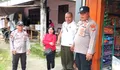 Kapolsek Kabaruan: Keamanan yang Kondusif Adalah Hasil Kerja Keras Kita Bersama. ​Kabaruan,