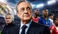 Florentino Perez Menang Pemilihan Presiden Real Madrid, Mourinho dan Mega Transfer Jadi Sorotan