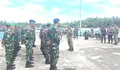 Lepas Satgas Pamputer Pulau Miangas, yang akan purna tugas