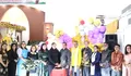 Sinergi Iman & Pembangunan: Wabup Anisya G. Bambungan Hadiri HUT Ke-19 GERMITA Jemaat Bukit Sinai, Tegaskan Gereja Sebagai Mitra Strategis Daerah