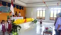 Babinsa Hadiri Acara Penamatan Siswa TK Katolik Santa Teresia Mangaran
