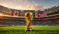 Piala Dunia 2026 Resmi Dimulai, FIFA Siap Pecahkan Rekor Penonton Dunia