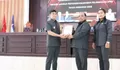 Wujudkan Akuntabilitas Publik, Bupati Welly Titah Sampaikan Ranperda Pertanggungjawaban APBD 2025 di Paripurna DPRD Talaud