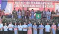 Khotbah Lukas 1:1-4 di HUT ke-195 PI GMIM, Pdt Adolf Wenas Ajak Jemaat Jaga Kemurnian Iman