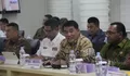 Di Depan Para Senator Senayan, Gubernur Yulius Tegaskan Penyelesaian HGU PT Ratatotok Harus Pro-Rakyat dan Pro-Ekonomi