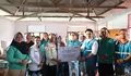 Dari Pengamanan Listrik hingga Bantuan Kemanusiaan TJSL, PLN UP3 Kotamobagu Hadir untuk Korban Banjir Bandang Bolaang Mongondow