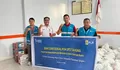 Aksi Nyata Kemanusiaan: PLN UP3 Tahuna Gerak Cepat Salurkan Bantuan Logistik bagi Korban Gempa di Kepulauan Sangihe