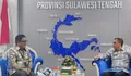 Perkuat Sinergi Majukan Daerah, PLN dan Pemprov Sulteng Targetkan Rasio Elektrifikasi 100 Persen pada 2027