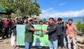 Peringati Hari Lingkungan Hidup Sedunia 2026, PLN UP3 Palu Hijaukan Pesisir Teluk Palu Melalui Penanaman 1.000 Bibit Mangrove