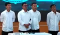 Sabet Juara 1 Cerdas Cermat KUHP-KUHAP Polda Sulut, Polres Talaud Ukir Prestasi di Hari Bhayangkara ke-80