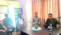 Lewat Talk Show "Talaud Bicara", Kapolres Tegaskan Komitmen Dukung Ekosistem E-Sport Lokal