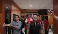 Korupsi Tambang Emas PT. HWR : Kejati Sulut Tetapkan Mantan Direktur Sebagai Tersangka dan Langsung Ditahan