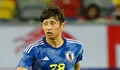Bukan Karena Cedera, Alis Putih Hiroki Ito Ternyata Dipicu Vitiligo, Jadi Ciri Khas Bek Jepang