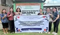 Turun Gunung Menuju Tapal Batas: 5 Akademisi Perempuan Unima Abdi Ilmu di SDN Inpres Kabaruan, Talaud