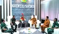 Sinergi TNI-Pemda untuk Kesejahteraan Rakyat: Bupati Welly Titah dan Danrem 131/Santiago Matangkan Rencana Karya Bakti Skala Besar di Talaud