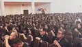 Ditengah Pergumulan : Kekuatan GMIM Hanya Doa
