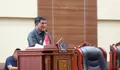 Di Depan Para Wakil Rakyat, Yulius Selvanus Paparakan Keberhasil Jaga Ketahanan Fiskal dan Pacu Pertumbuhan Ekonomi Sulut