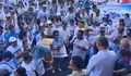 Gelar Aksi Damai di Dewan Provinsi, Koalisi Mapalus ProGibran Desak DPRD Sulut Kawal Program MBG hingga WPR ke Pusat