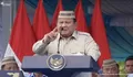 Prabowo Ungkap Alasan Gaji Guru Belum Naik: “Uangnya Nggak Ada, Diambil Terus”