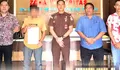 Jerat Pasal Berlapis! Tersangka ST Kasus Kekerasan Seksual Anak di Talaud Resmi Dilimpahkan ke Kejari