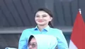 Sherly Tjoanda Dielu-elukan di Gorontalo, Prabowo Sampai Berkelakar “Seperti Pemenang Piala Citra”