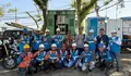 Sukses Kawal Kunjungan Presiden RI di Puncak PENAS XVII 2026, PLN UID Suluttenggo Hadirkan Pasokan Listrik Andal Tanpa Kedip