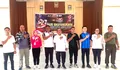 11 Tim Siap Bertarung! Polres Talaud Buka Turnamen E-Sport Mobile Legends 'Kapolres Cup' 2026