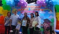 Penuh Ceria dan Haru, TK PAUD Puspa Manado Gelar Penamatan Siswa, Dihadiri Langsung Kepsek Piet Hein Pusung