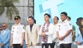 Di Depan Wapres Gibran dan Puluhan Ribu Pemuda GPDI, Yulius Selvanus Sampaikan Ini untuk Anak Muda Sulut