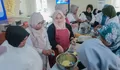 Tingkatkan Ketahanan Ekonomi, BRI Peduli Beri Pelatihan Kewirausahaan Bagi Puluhan Purna Pekerja Migran Indonesia di Cirebon