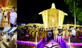 Kobarkan Semangat Pemuda GMIM, Gubernur Yulius: Jadilah Generasi Petarung Berlandaskan Iman