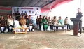 Sinergi Kejaksaan dan Pemda Talaud Wujudkan Kesejahteraan Rakyat: Pasar Murah Ramai Disambut Antusias di Pantai Indah Melonguane