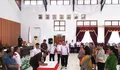 Sejarah Baru Tata Kelola Desa: Talaud Jadi Kabupaten Pertama di Sulut yang Kukuhkan "Srikandi Jaga Desa", Sinergi Kejaksaan dan Pemda Semakin Kokoh