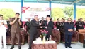 New Order dari Lirung Juara MLBB, Sat Samapta Dominasi Cerdas Cermat: Kapolres Talaud Bagikan Hadiah di Tengah Syukuran HUT Bhayangkara