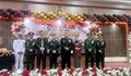 Semangat Pengabdian, Polres Bolaang Mongondow Khidmat Rayakan HUT Bhayangkara ke-80