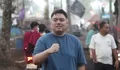 Rio Dondokambey Ajak Pemuda Gereja Ramaikan Penutupan Perkemahan Karya Pemuda GMIM 2026