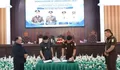 Perkuat Tata Kelola Pemerintahan Bersih: Pemkab Talaud dan Kejari Tandatangani MoU Pendampingan Hukum Perdata & TUN
