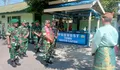 Pangdam XIII/Merdeka Kunker ke Kodim 1303/Bolmong, Tekankan Sinergitas dan Stabilitas Wilayah