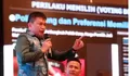 MK Ketuk Palu! Pilkada Tetap Dipilih Langsung, Rendy Umboh: Kepala Desa Saja Langsung, Apalagi Gubernur