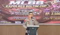 Peringati Hari Bhayangkara ke-80, Polres Boltim Gelar Turnamen Mobile Legends bagi Generasi Muda