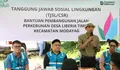 Perkuat Kinerja TJSL Semester I 2026, PLN UP3 Kotamobagu Hadirkan Manfaat Nyata bagi Masyarakat
