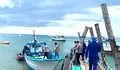 Misi Kemanusiaan di Laut Gemeh: Polres Talaud Intensifkan Pencarian Anggota Polsek Gemeh yang Hilang, Prioritaskan Keselamatan Persone​