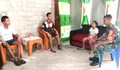 Babinsa Lakukan Komunikasi Sosial Bersama Pemuda, Jalin Kebersamaan dan Cegah Kenakalan Remaja